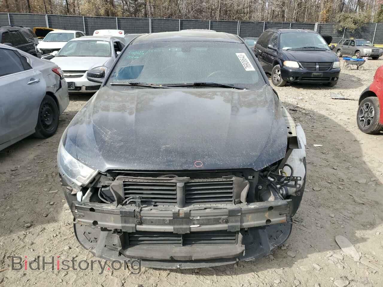 2015 FORD TAURUS - VIN: 1FAHP2E87FG183802 - Photo 5