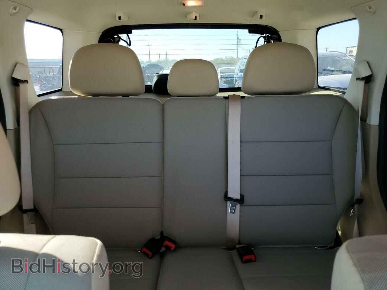 2012 FORD ESCAPE - VIN: 1FMCU0D79CKC81423 - Photo 10