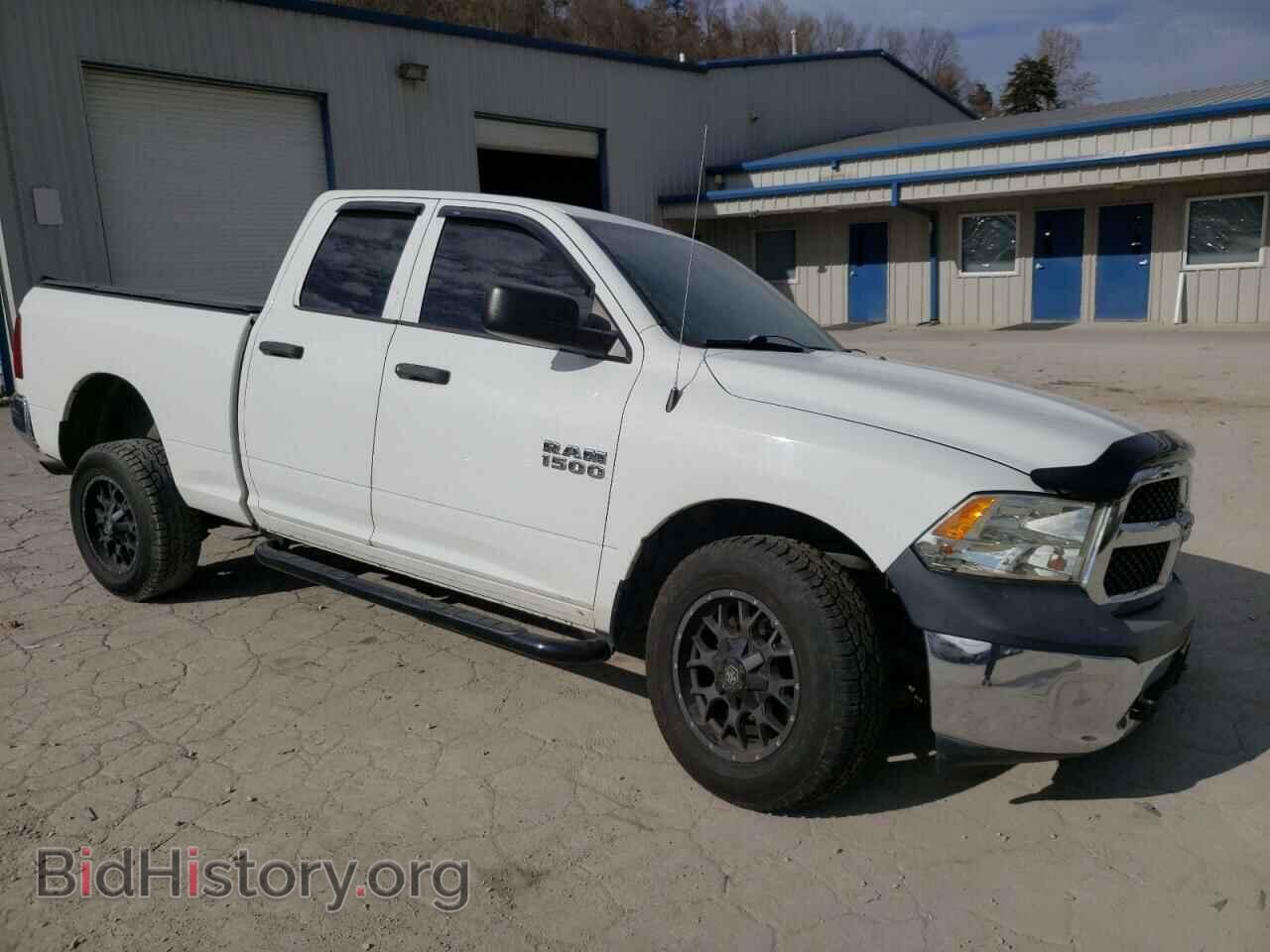 2014 RAM All Models - VIN: 1C6RR7FG5ES266885 - Фото 4