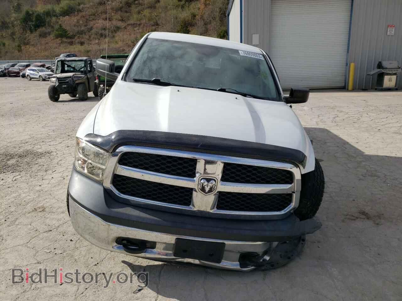 2014 RAM All Models - VIN: 1C6RR7FG5ES266885 - Фото 5