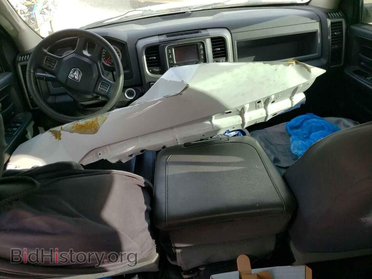 2014 RAM All Models - VIN: 1C6RR7FG5ES266885 - Фото 8