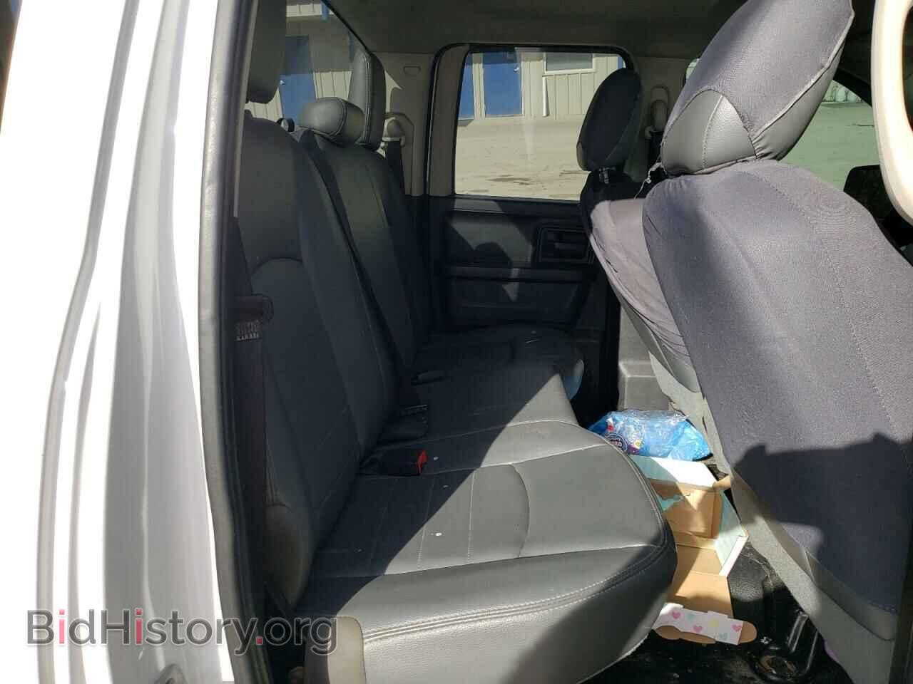 2014 RAM All Models - VIN: 1C6RR7FG5ES266885 - Фото 10