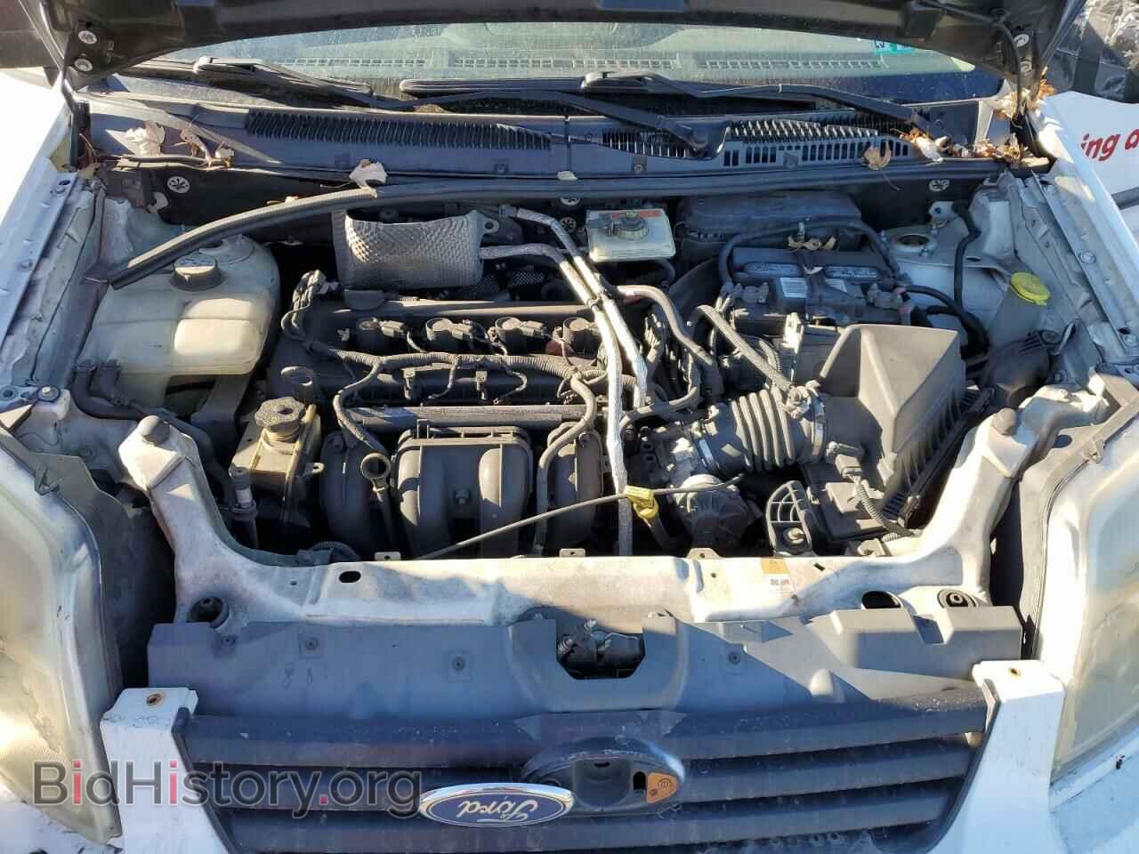2010 FORD TRANSIT - VIN: NM0LS7BN0AT020562 - Фото 12