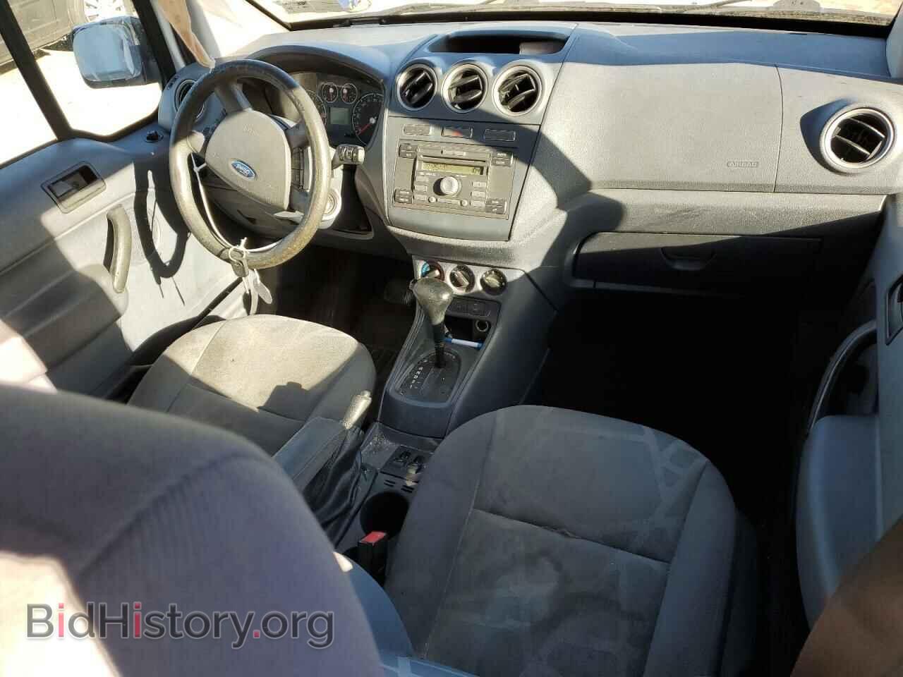 2010 FORD TRANSIT - VIN: NM0LS7BN0AT020562 - Фото 8