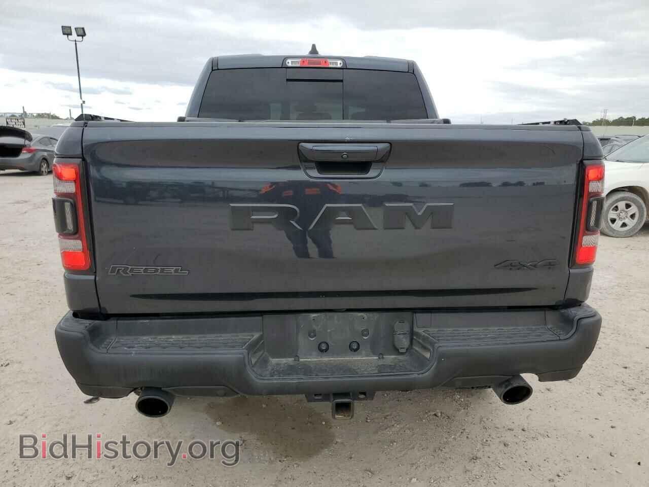 2019 RAM 1500 - VIN: 1C6SRFLTXKN875977 - Фото 6