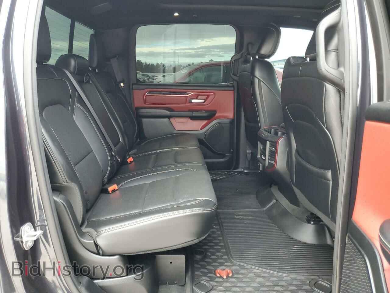 2019 RAM 1500 - VIN: 1C6SRFLTXKN875977 - Фото 10