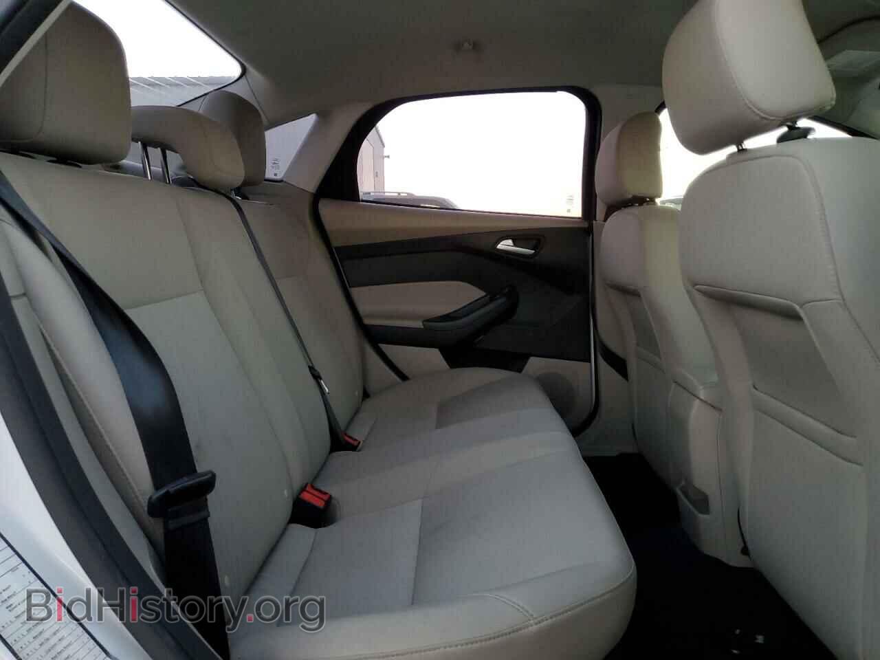 2016 FORD FOCUS - VIN: 1FADP3F29GL286341 - Photo 10