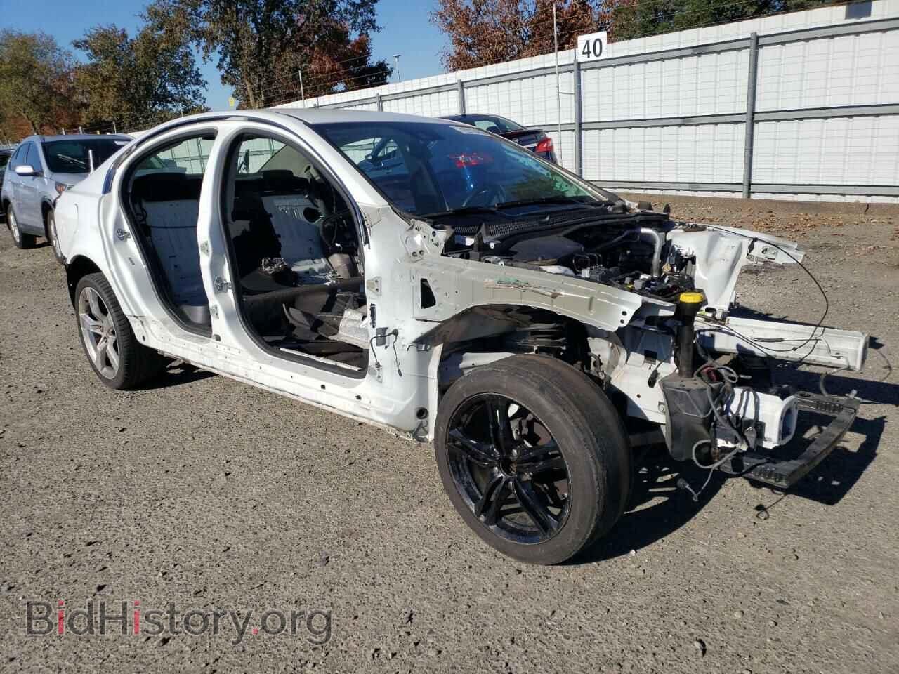 2017 CHEVROLET SS - VIN: 6G3F15RW0HL301733 - Photo 4