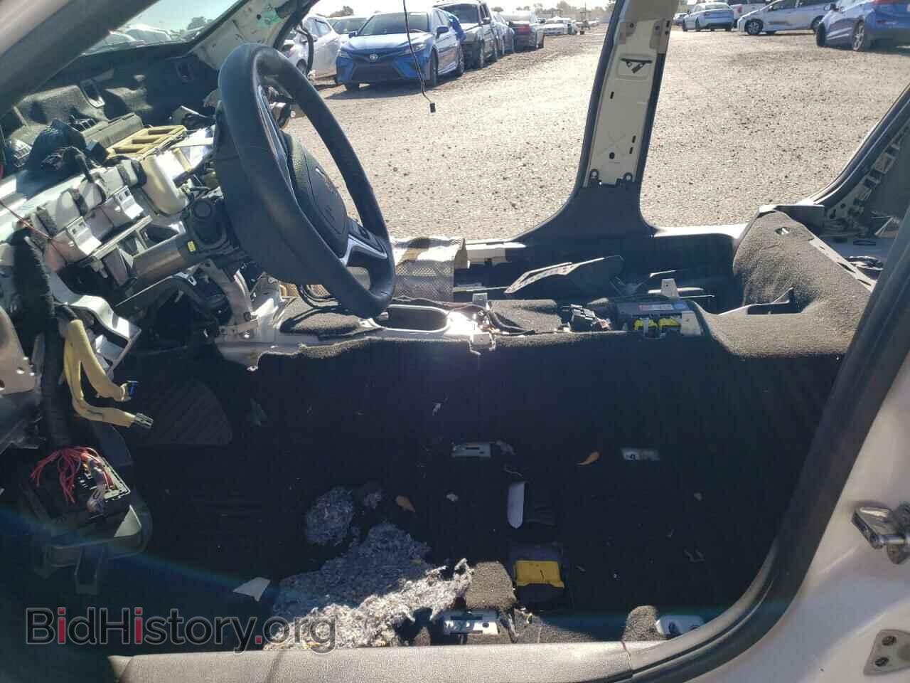 2017 CHEVROLET SS - VIN: 6G3F15RW0HL301733 - Photo 7