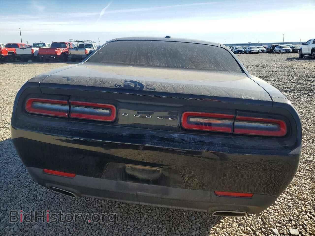 2017 DODGE CHALLENGER - VIN: 2C3CDZAG8HH594298 - Фото 6