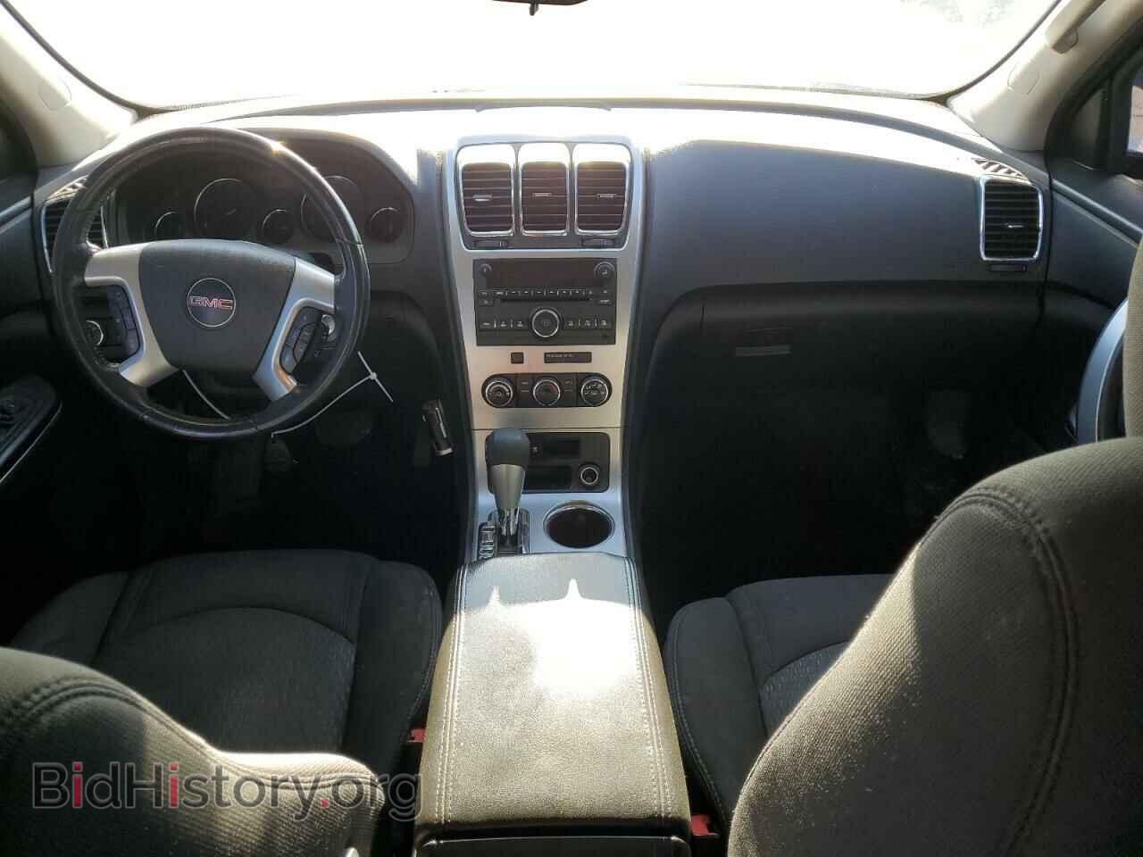 2012 GMC ACADIA - VIN: 1GKKVNED3CJ151663 - Photo 8