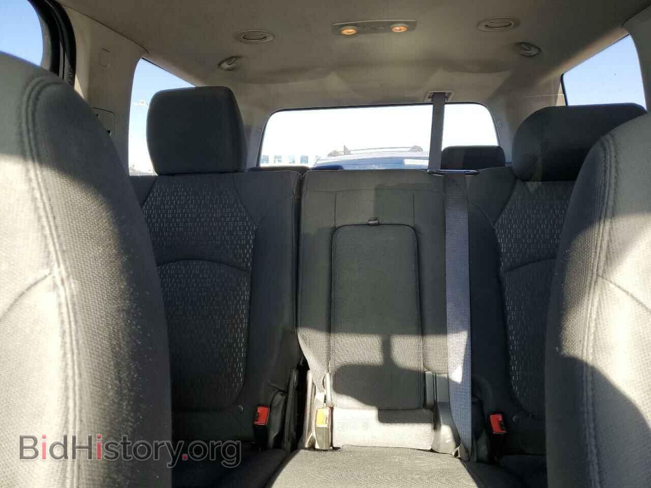 2012 GMC ACADIA - VIN: 1GKKVNED3CJ151663 - Photo 10