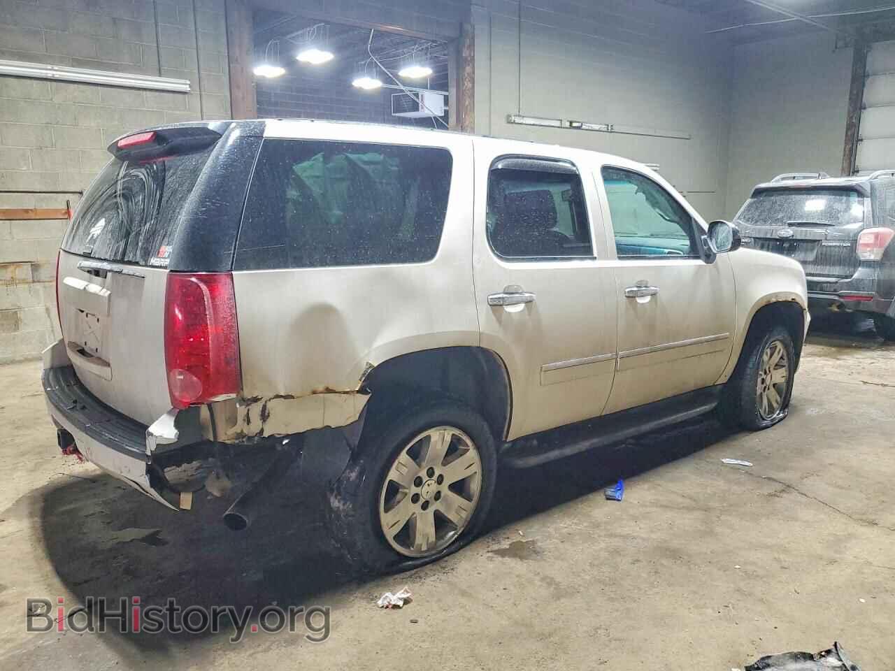 2011 GMC YUKON - VIN: 1GKS2CE09BR327738 - Фото 3