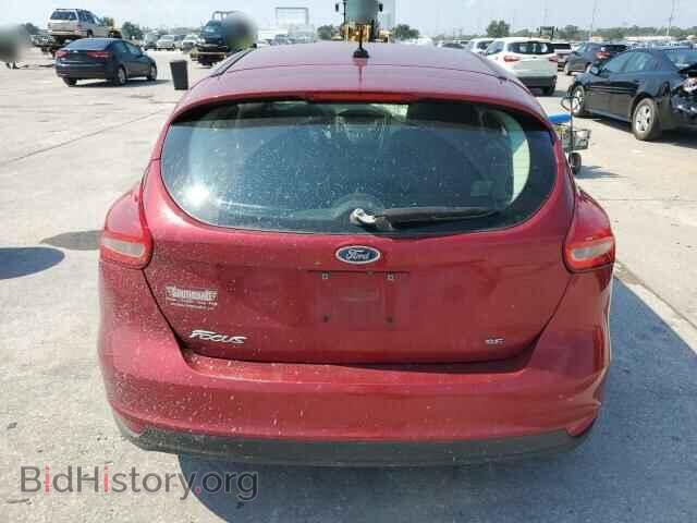 2017 FORD FOCUS - VIN: 1FADP3K25HL337504 - Фото 6