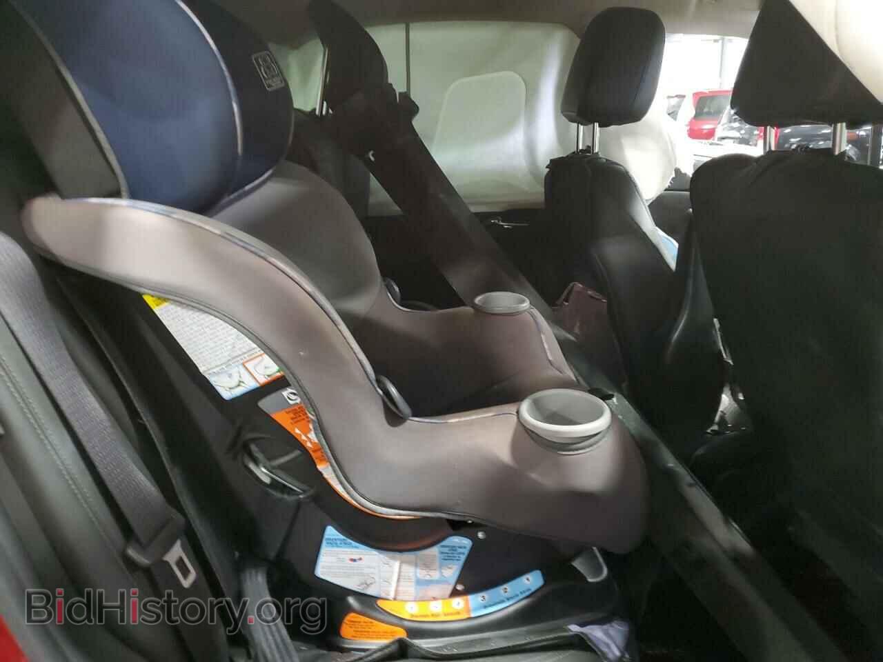 2017 BUICK ENCORE - VIN: KL4CJASB8HB176142 - Photo 10