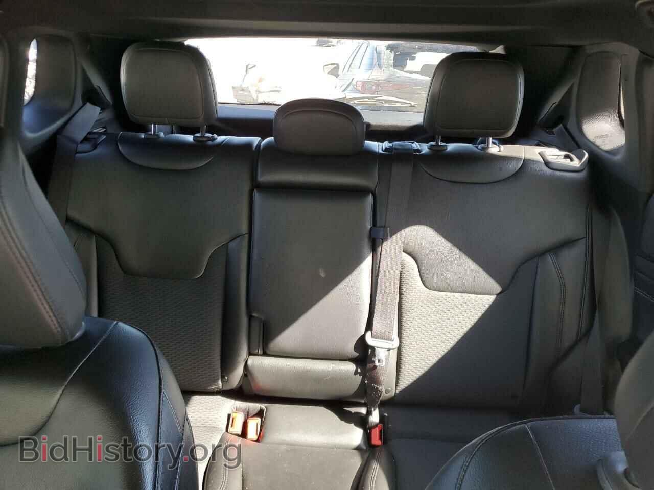 2022 JEEP COMPASS - VIN: 3C4NJDBB4NT166167 - Photo 10