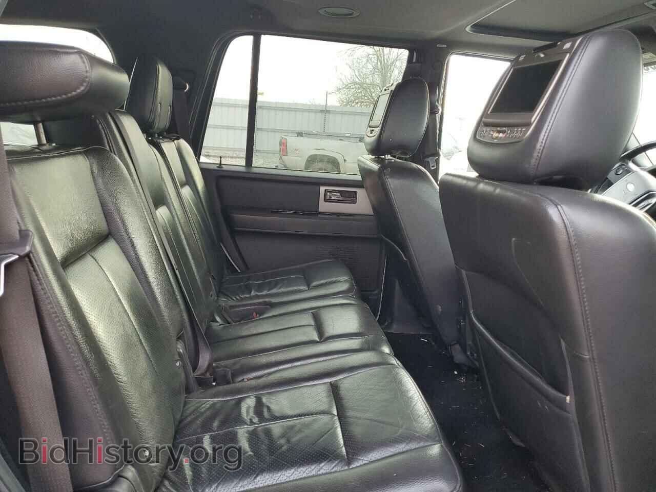2011 FORD EXPEDITION - VIN: 1FMJU2A59BEF32573 - Фото 11