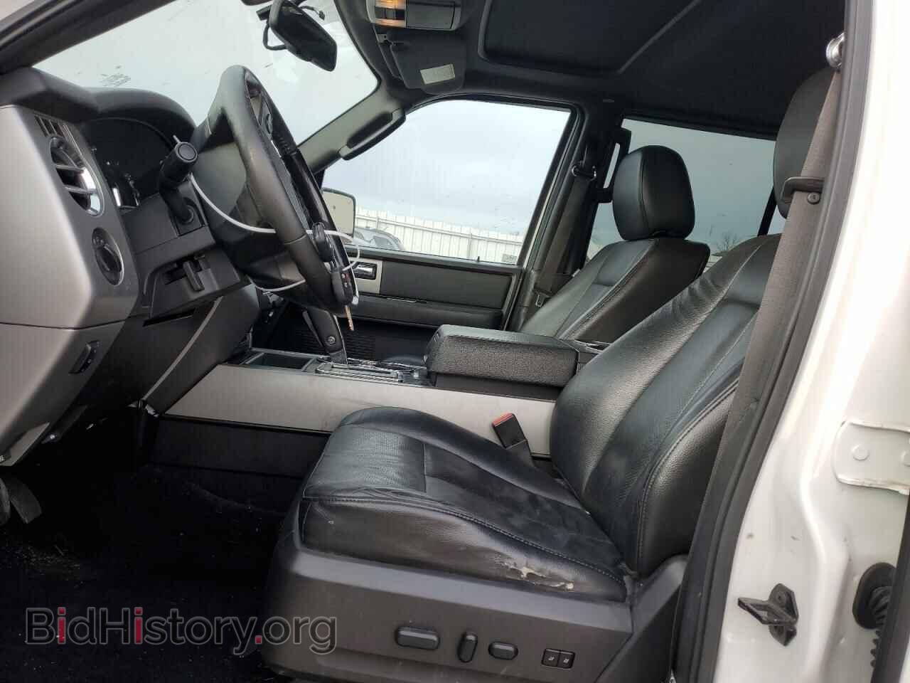 2011 FORD EXPEDITION - VIN: 1FMJU2A59BEF32573 - Фото 7