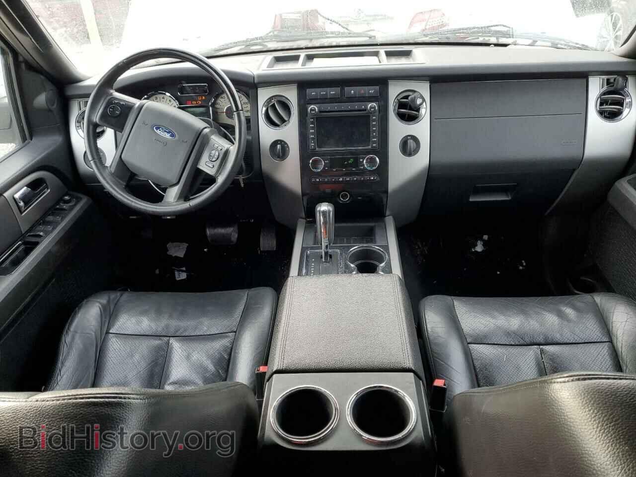 2011 FORD EXPEDITION - VIN: 1FMJU2A59BEF32573 - Фото 8