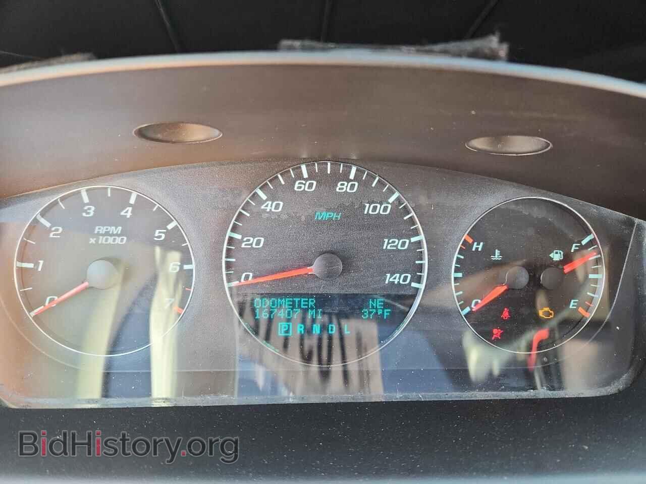 2015 CHEVROLET IMPALA - VIN: 2G1WC5E37F1151280 - Фото 9
