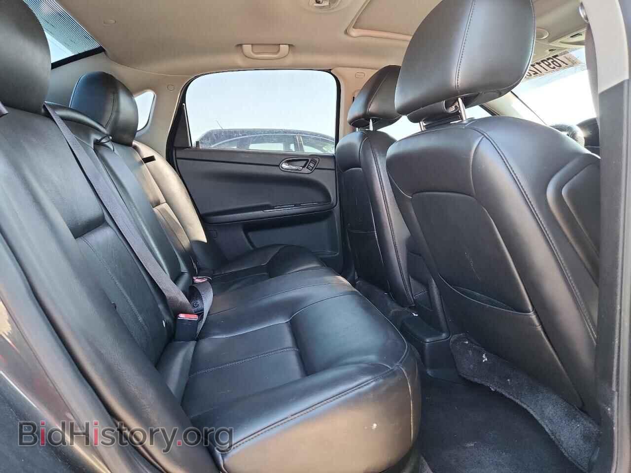 2015 CHEVROLET IMPALA - VIN: 2G1WC5E37F1151280 - Фото 10