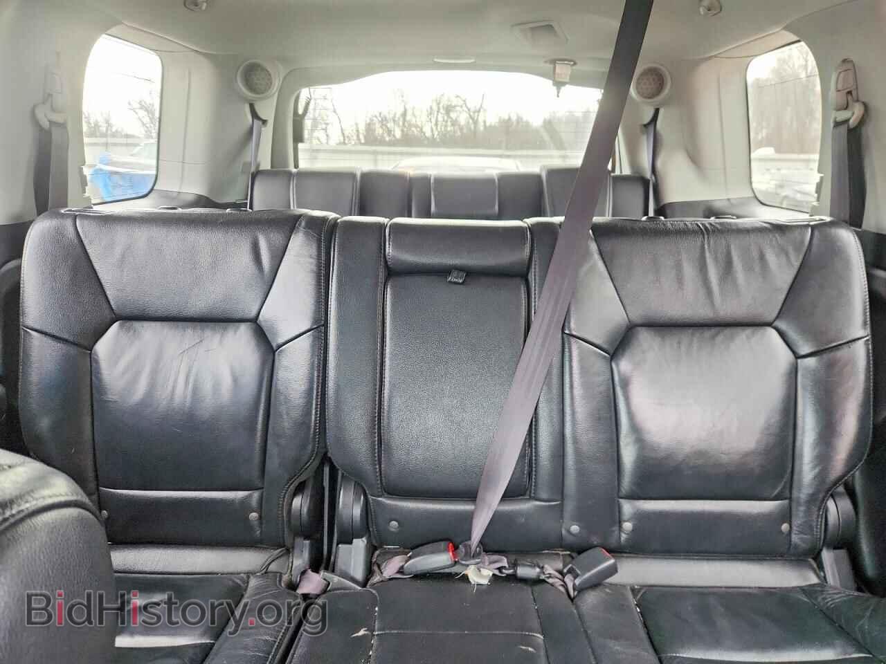 2012 HONDA PILOT - VIN: 5FNYF4H93CB074787 - Фото 10