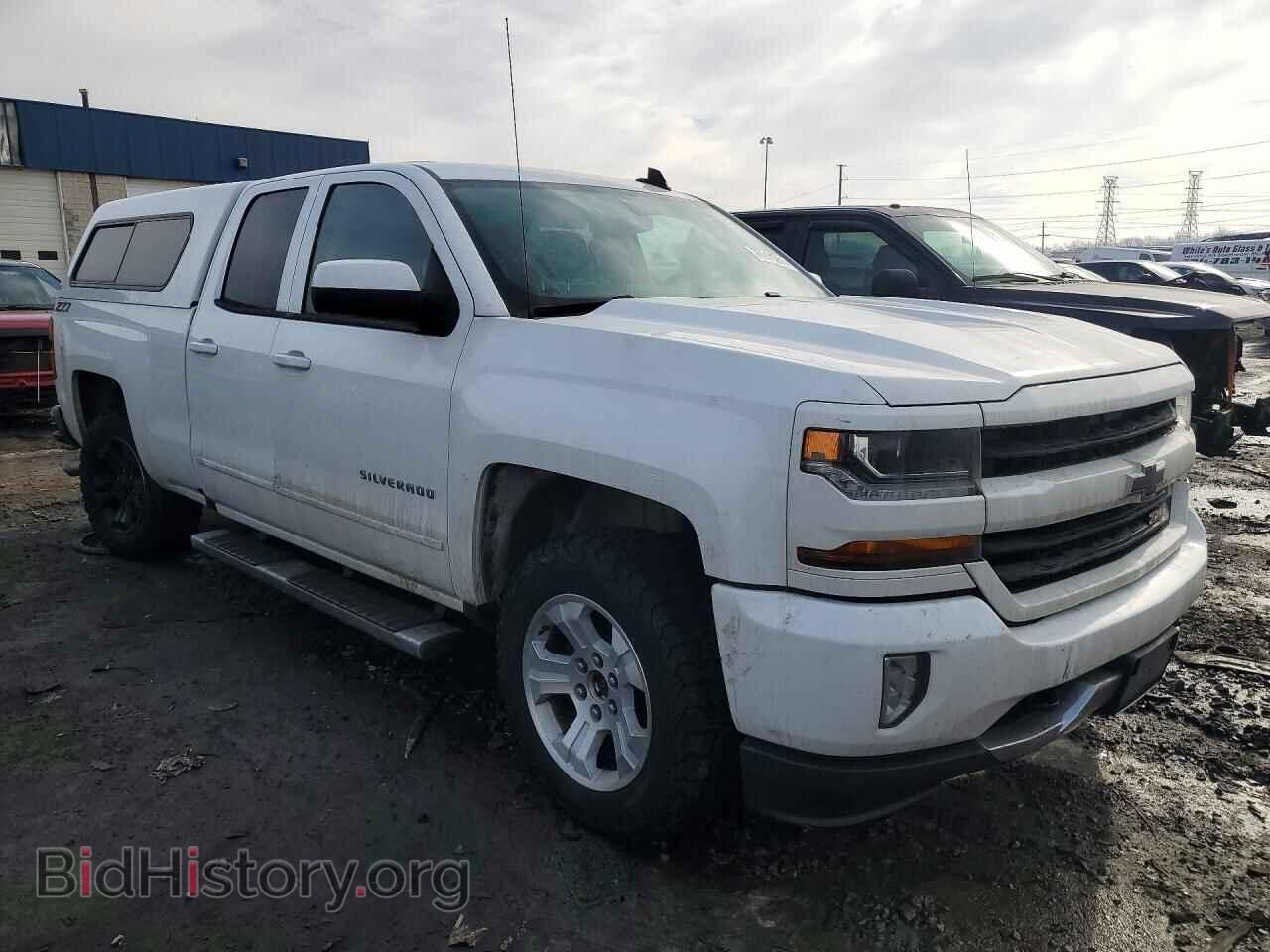 2019 CHEVROLET ALL Models - VIN: 2GCVKPEC9K1158291 - Фото 4