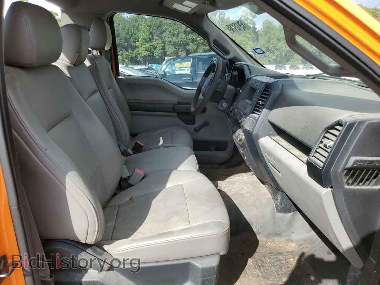 2016 FORD All Models - VIN: 1FTMF1CF0GKE51157 - Фото 10