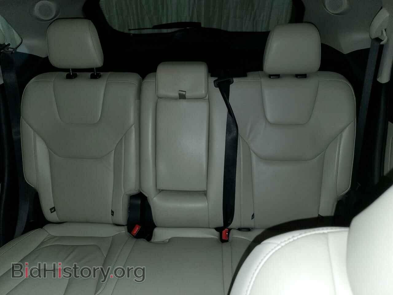 2021 FORD EDGE - VIN: 2FMPK4K93MBA20867 - Фото 10