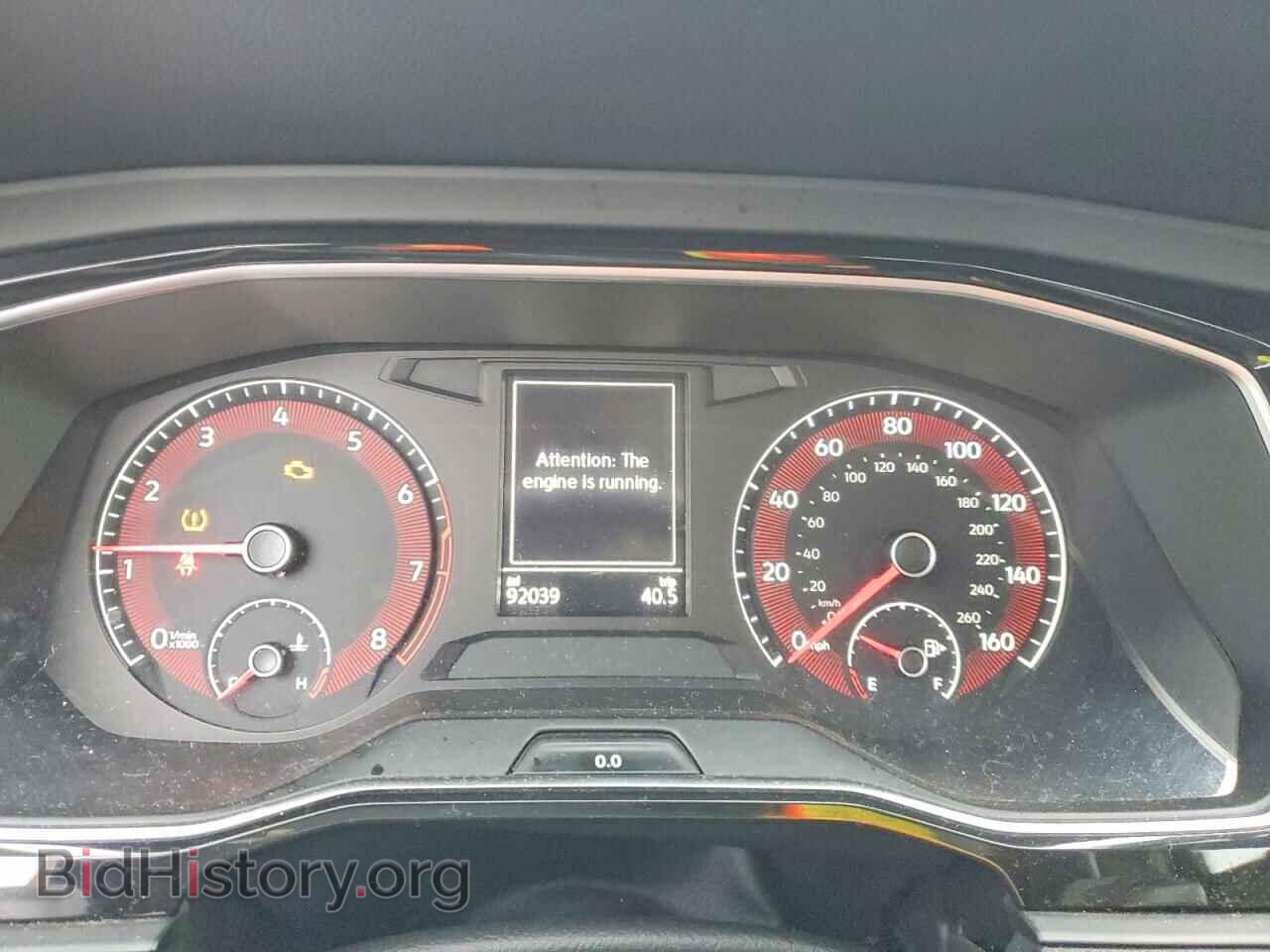 2021 VOLKSWAGEN JETTA - VIN: 3VWC57BU4MM047572 - Фото 9