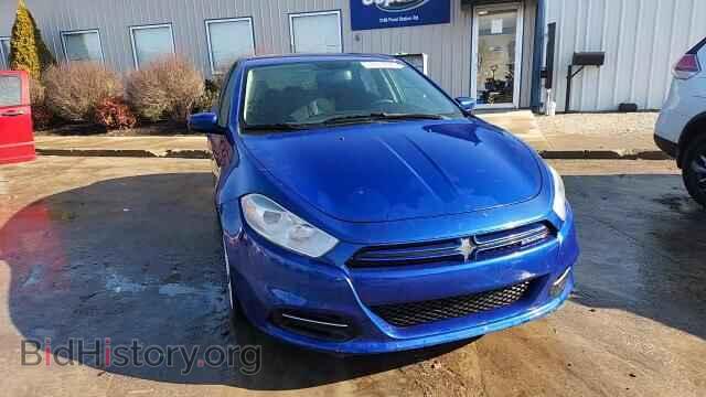 2013 DODGE DART - VIN: 1C3CDFBAXDD143308 - Фото 13