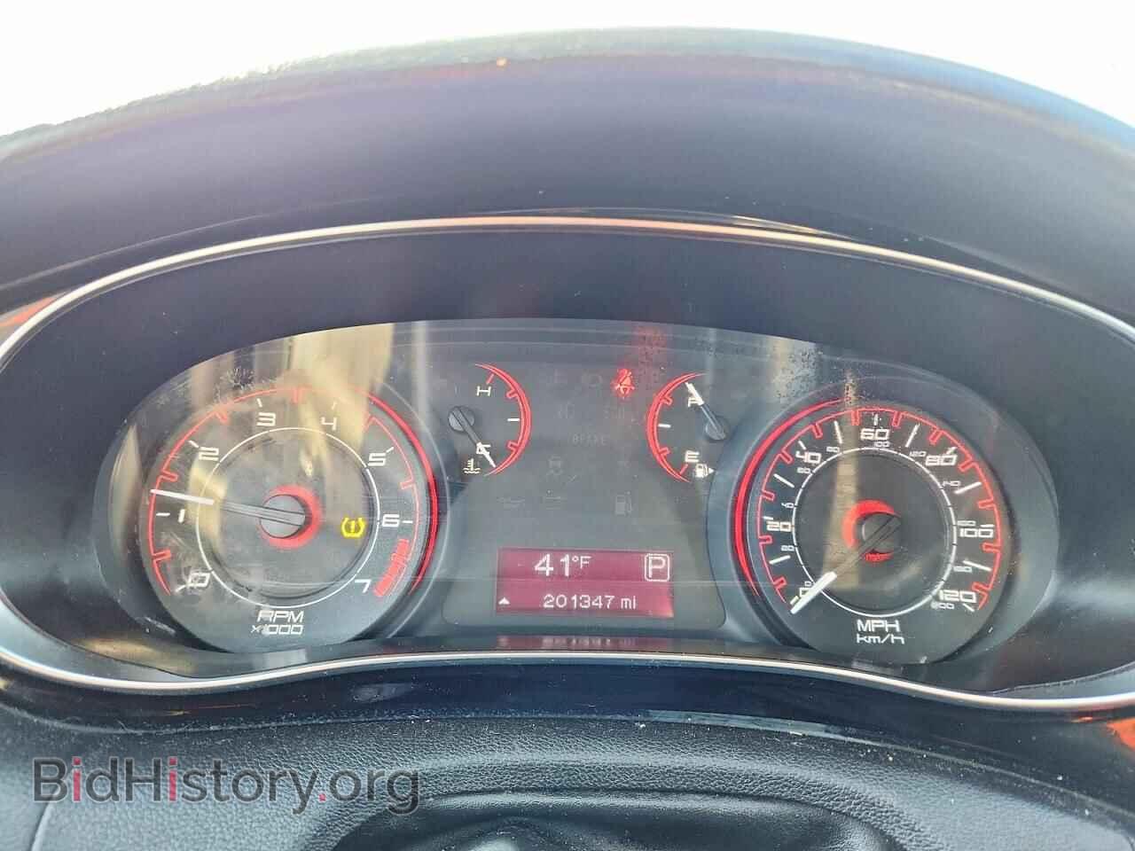 2013 DODGE DART - VIN: 1C3CDFBAXDD143308 - Фото 9