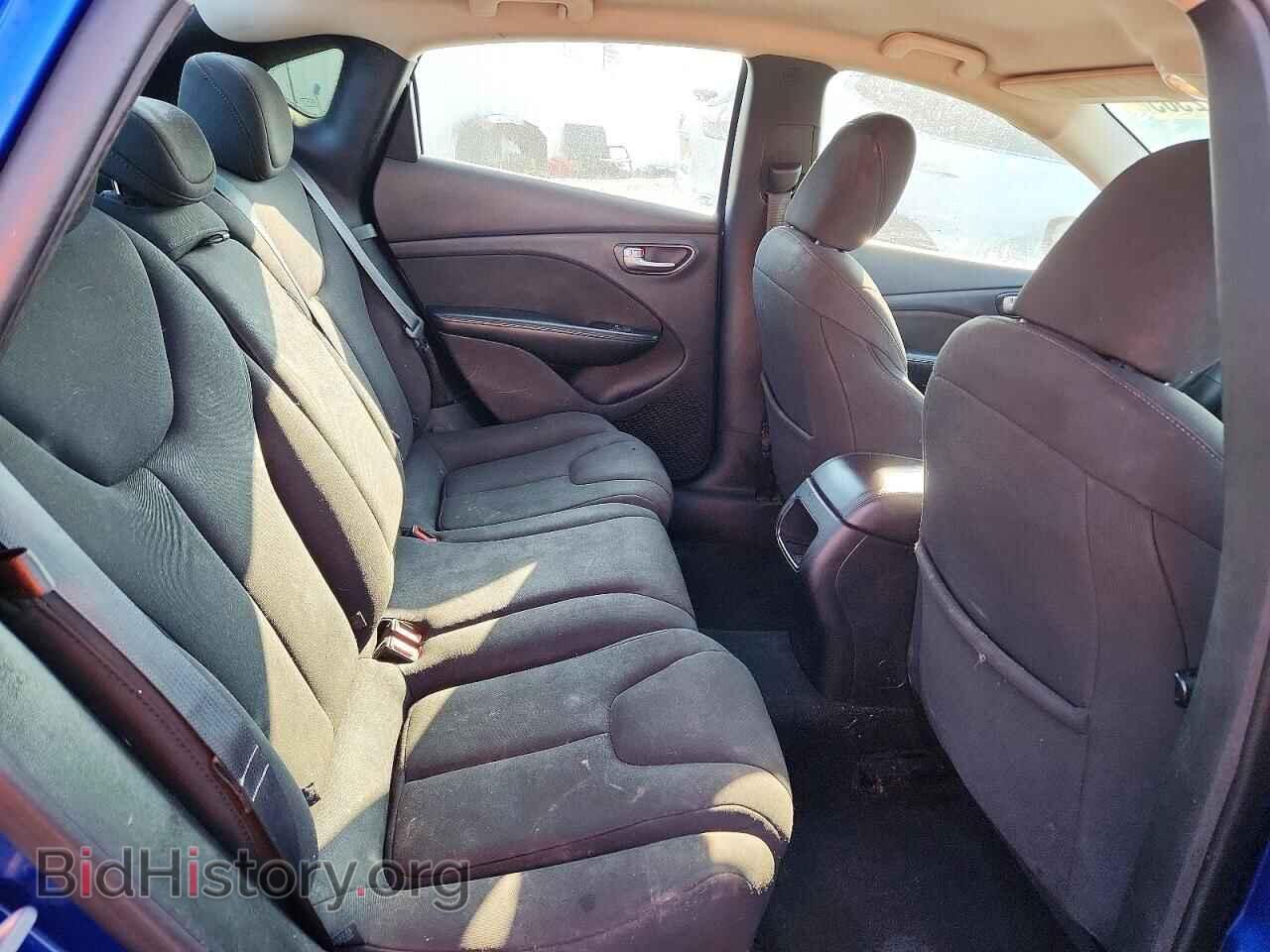 2013 DODGE DART - VIN: 1C3CDFBAXDD143308 - Фото 10