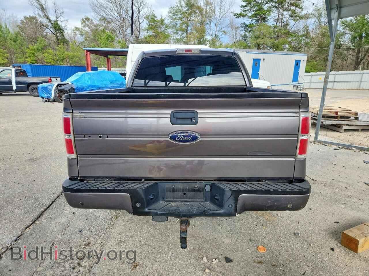 2014 FORD F-150 - VIN: 1FTEW1CM6EFC84148 - Фото 6