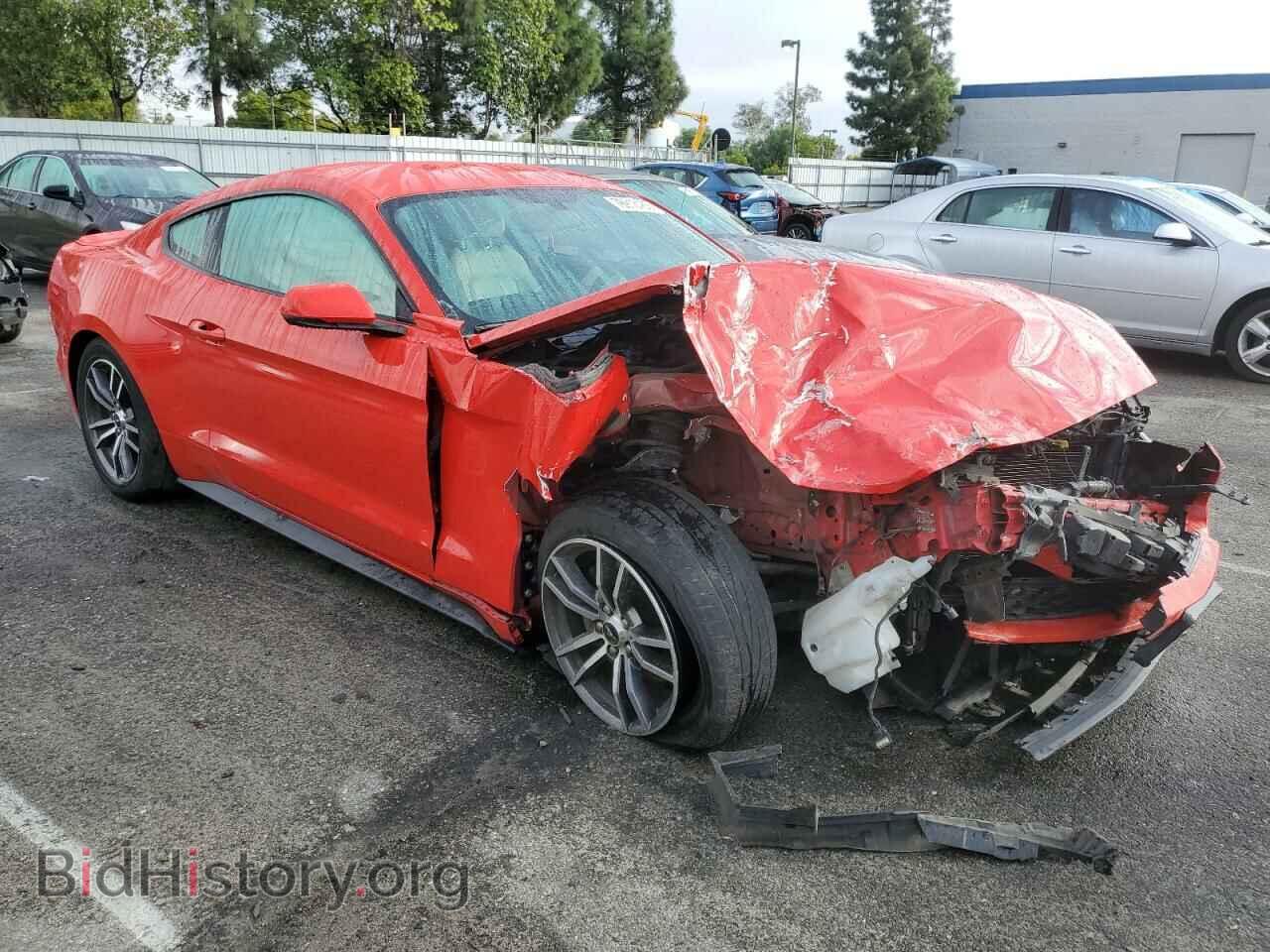 2017 FORD ALL Models - VIN: 1FA6P8TH4H5295842 - Photo 4
