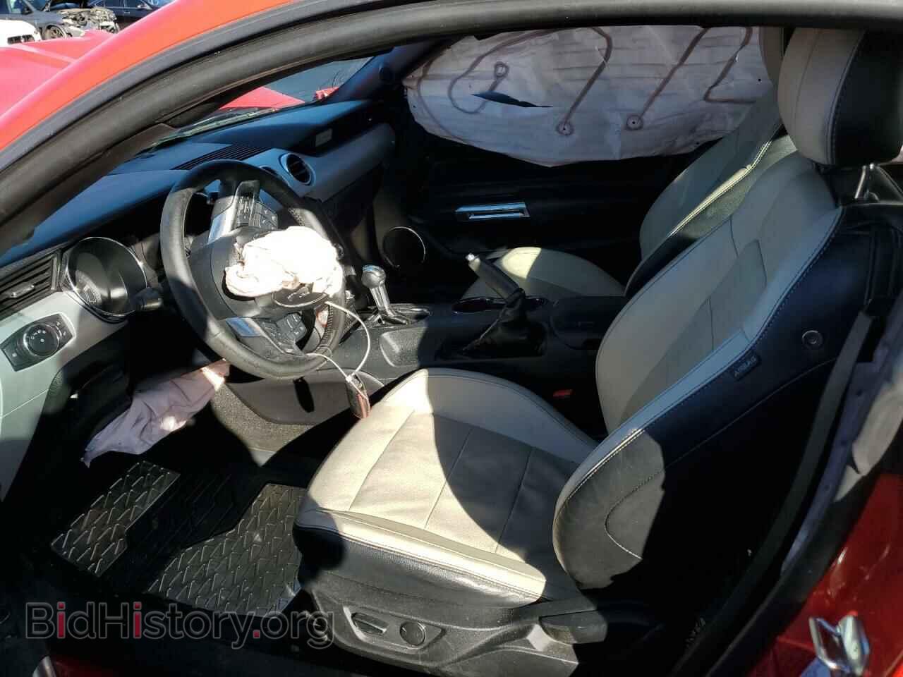 2017 FORD ALL Models - VIN: 1FA6P8TH4H5295842 - Photo 7