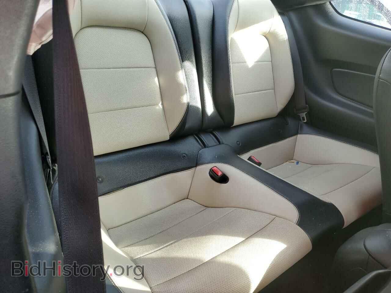 2017 FORD ALL Models - VIN: 1FA6P8TH4H5295842 - Photo 10