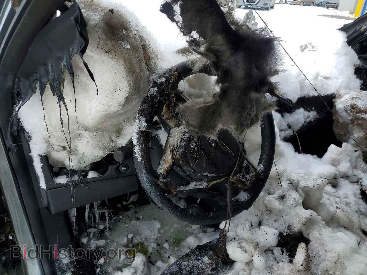 2012 CHRYSLER 200 - VIN: 1C3CCBBB8CN283435 - Photo 8