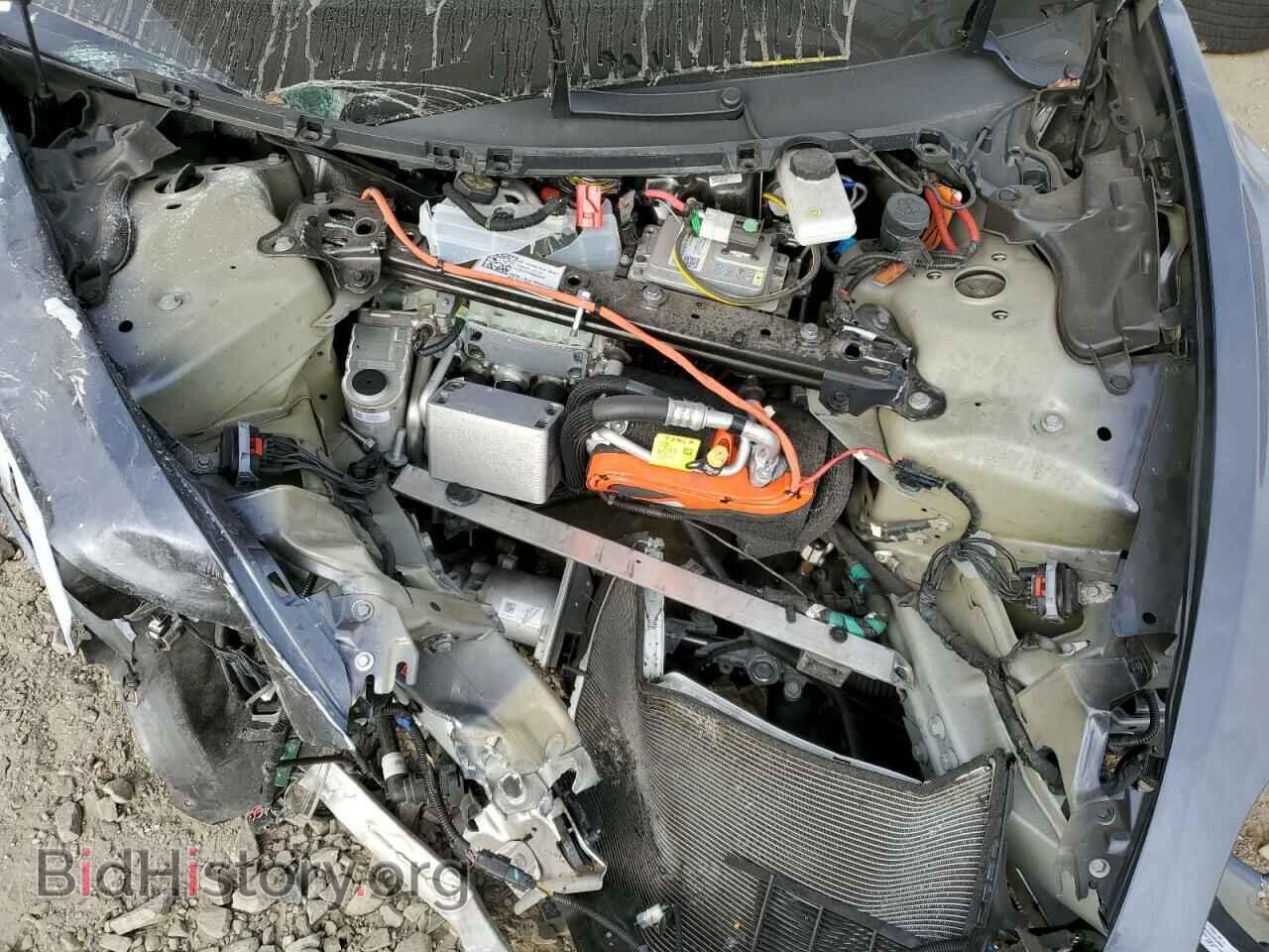 2022 TESLA MODEL 3 - VIN: 5YJ3E1EA6NF370657 - Фото 11