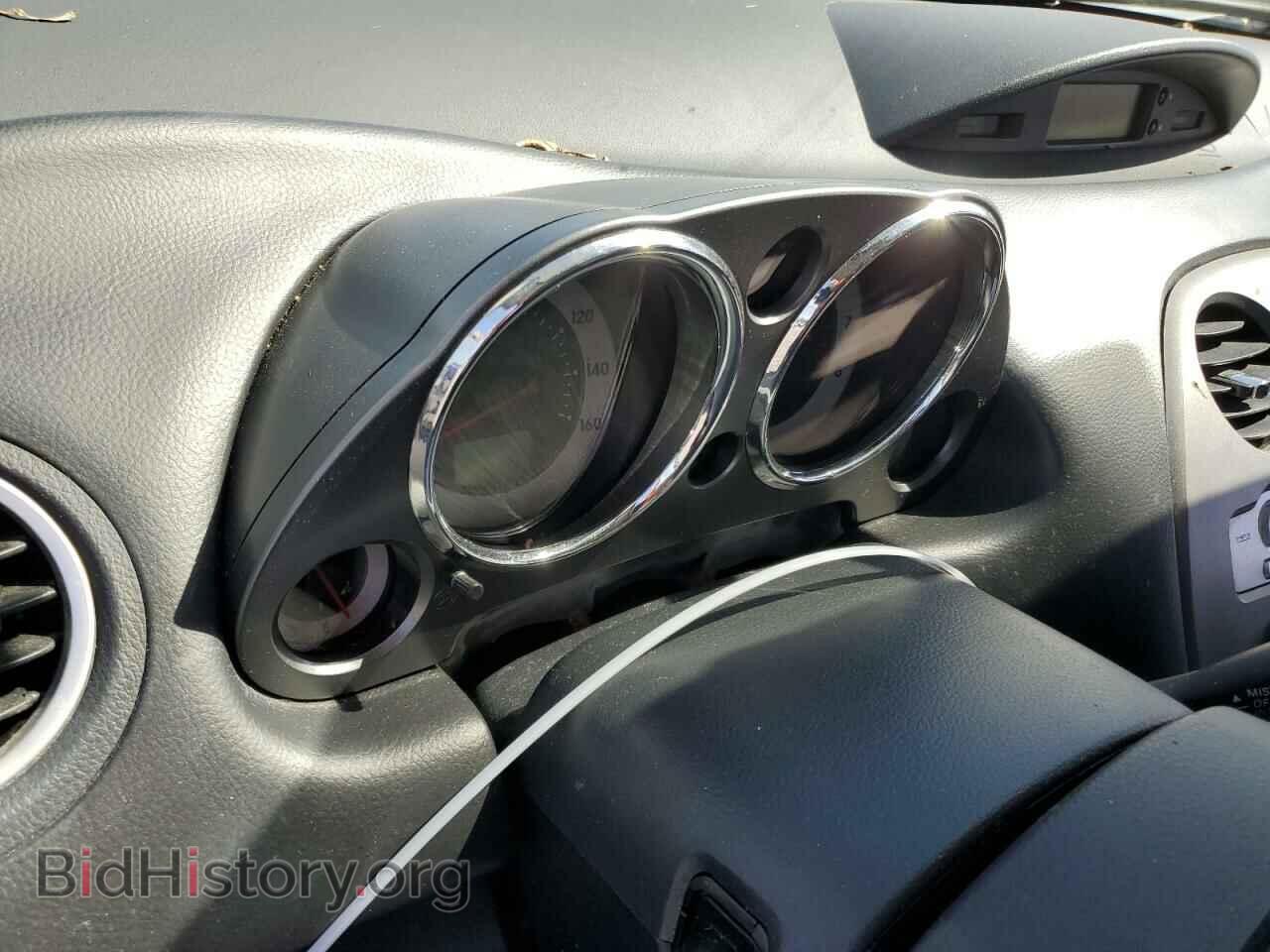 2007 MITSUBISHI ECLIPSE - VIN: 4A3AK24F27E049297 - Photo 9