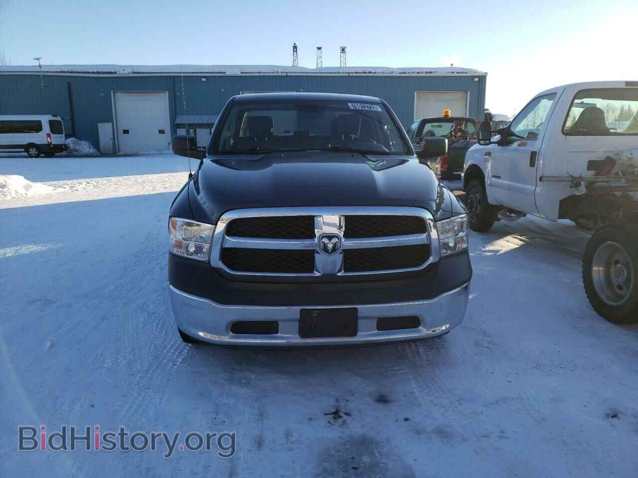 2018 RAM 1500 - VIN: 1C6RR7KT7JS331443 - Фото 5