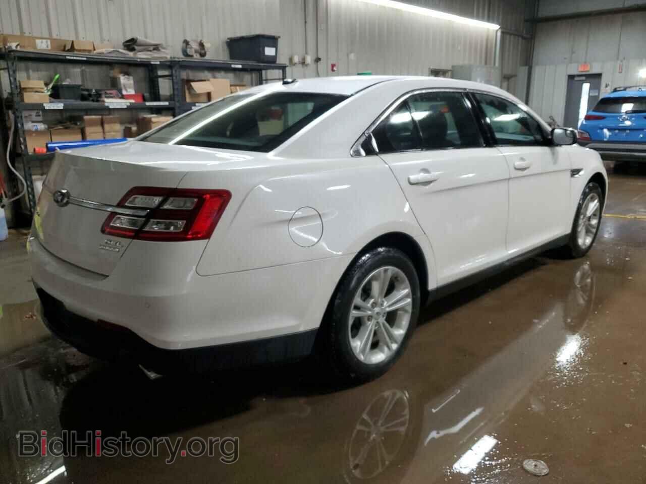 2013 FORD TAURUS - VIN: 1FAHP2E89DG176699 - Photo 3