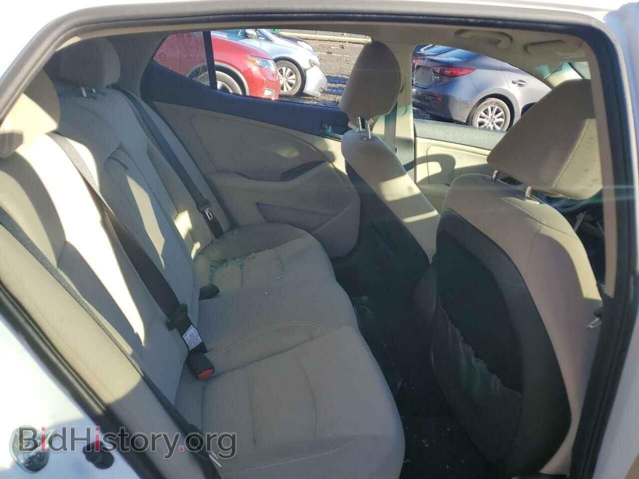 2012 KIA OPTIMA - VIN: 5XXGM4A77CG060446 - Фото 10