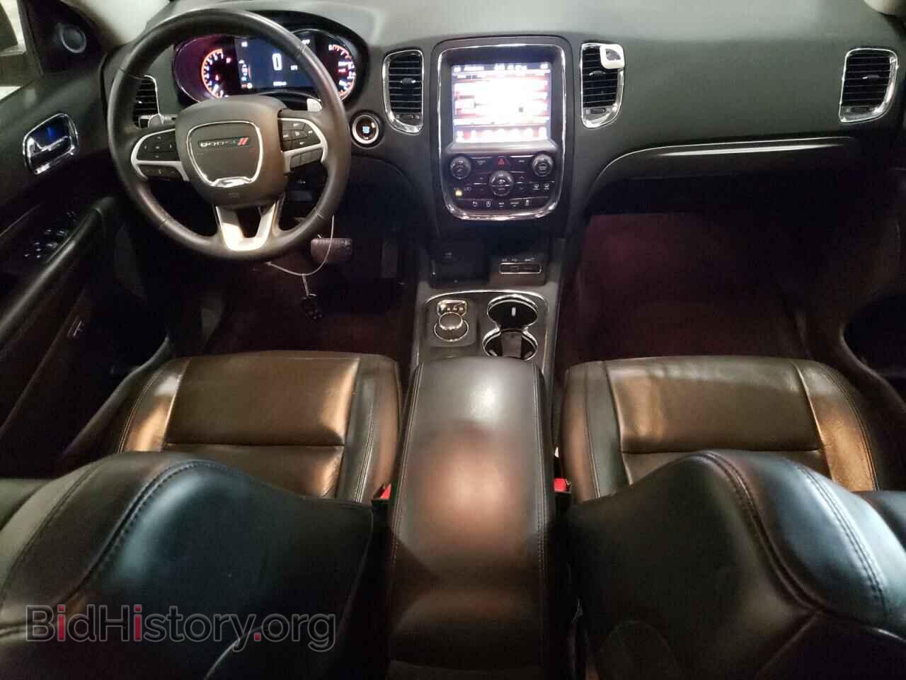 2017 DODGE DURANGO - VIN: 1C4RDJDG0HC917832 - Photo 8