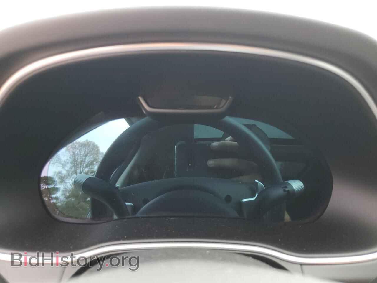 2024 GENESIS GV80 - VIN: KMUHCESC6RU182000 - Photo 9