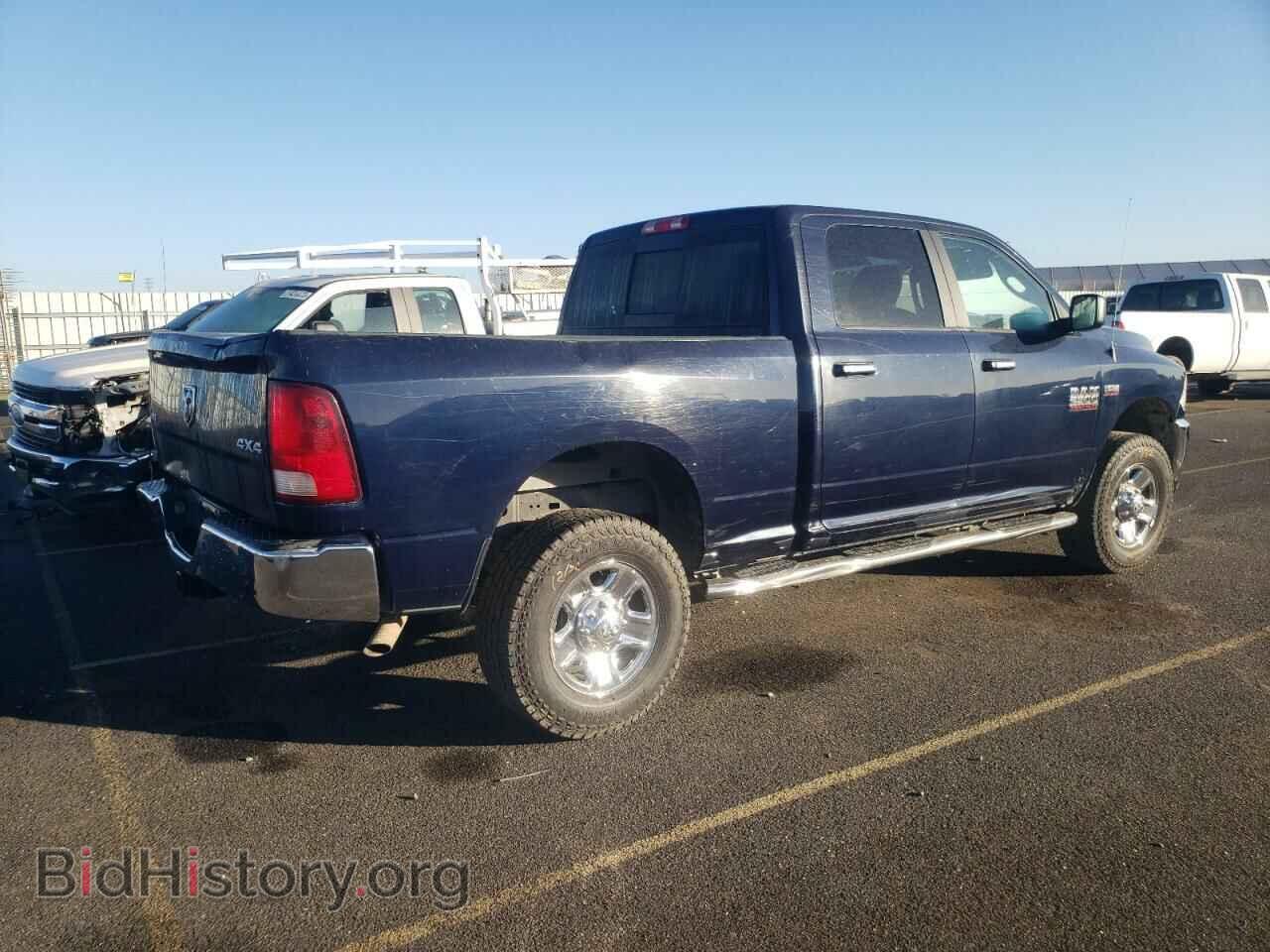 2017 RAM All Models - VIN: 3C6TR5DT9HG643725 - Photo 3