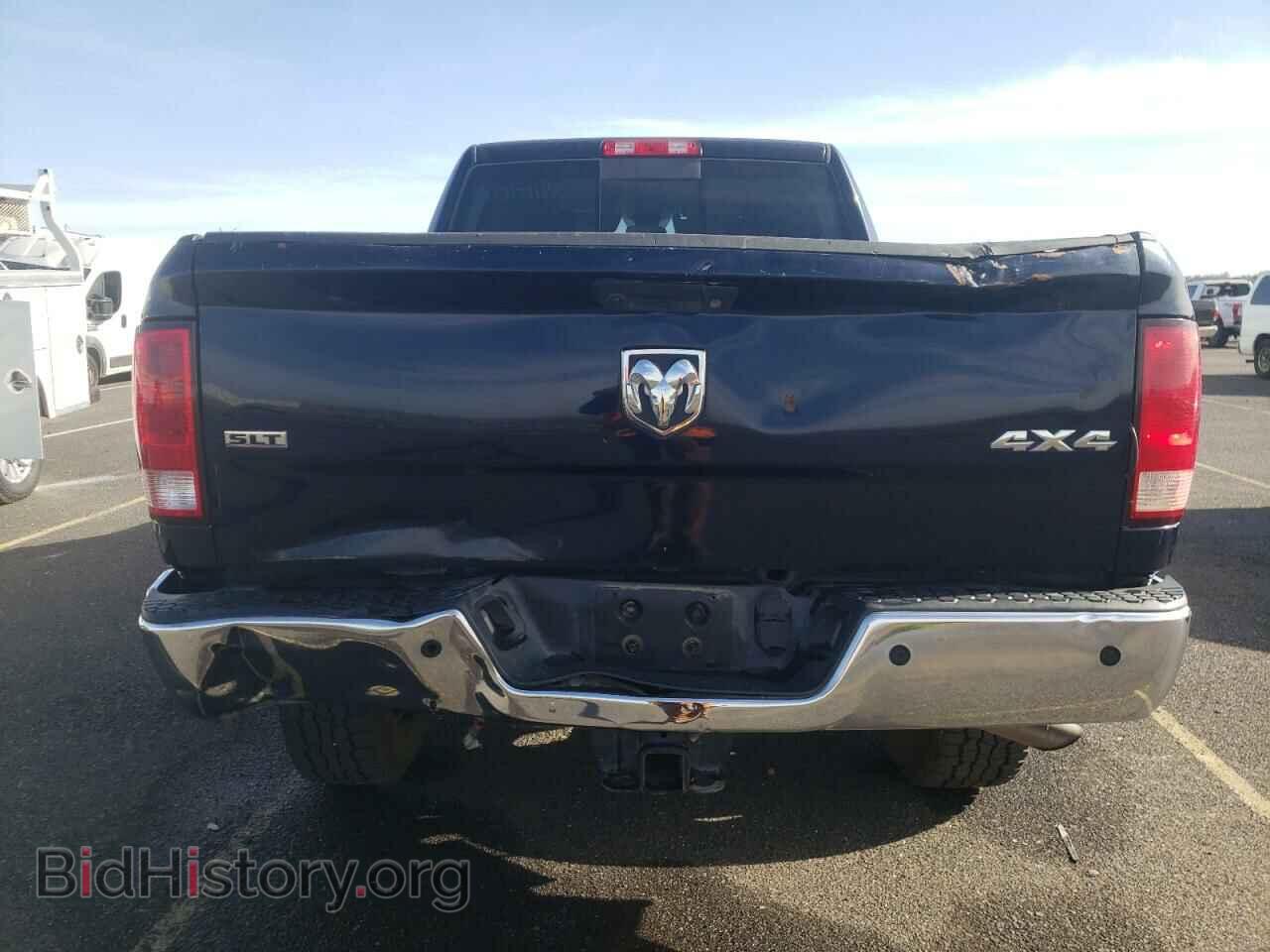2017 RAM All Models - VIN: 3C6TR5DT9HG643725 - Photo 6
