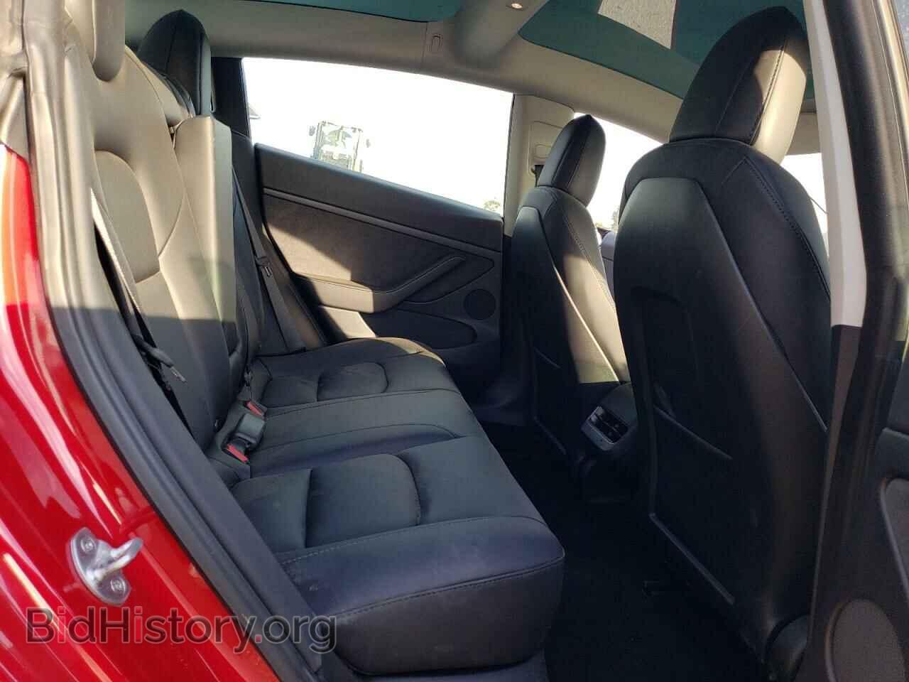 2023 TESLA MODEL 3 - VIN: 5YJ3E1EA6PF456618 - Photo 10