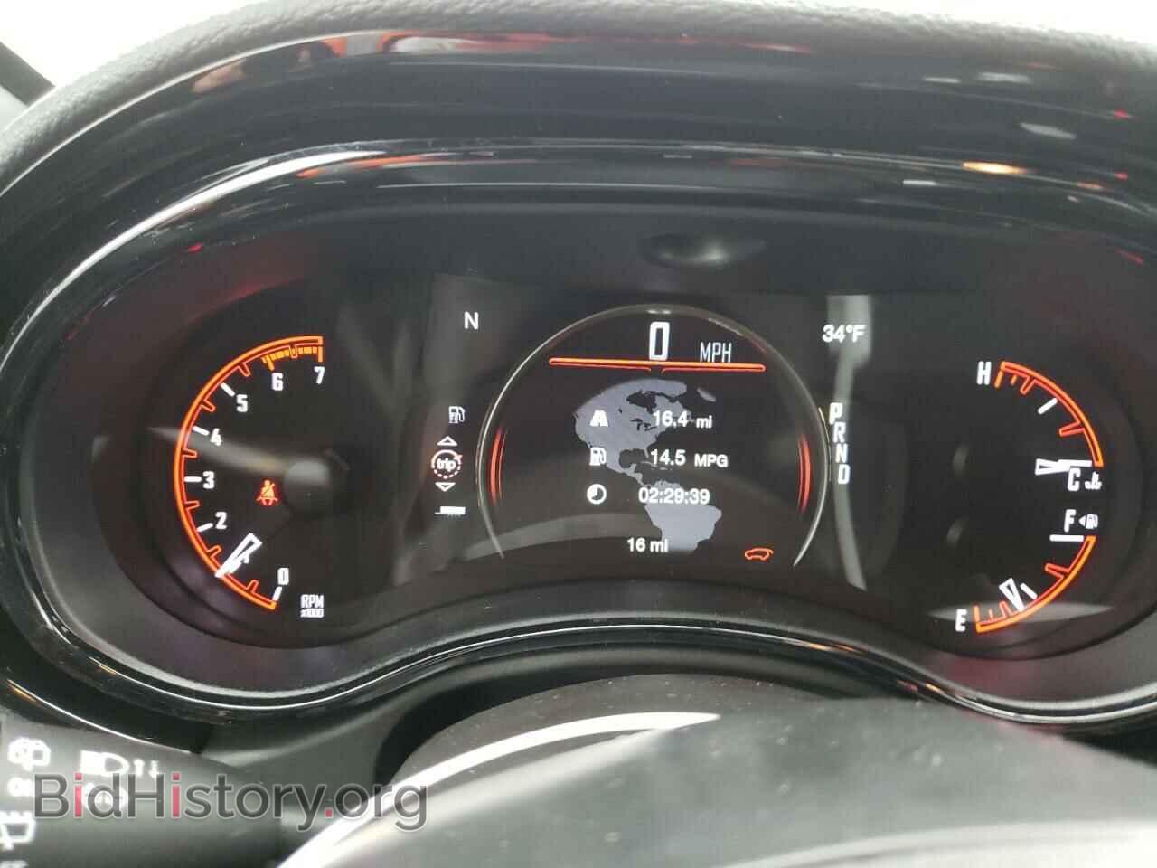2023 DODGE DURANGO - VIN: 1C4SDJCT0PC691113 - Photo 9
