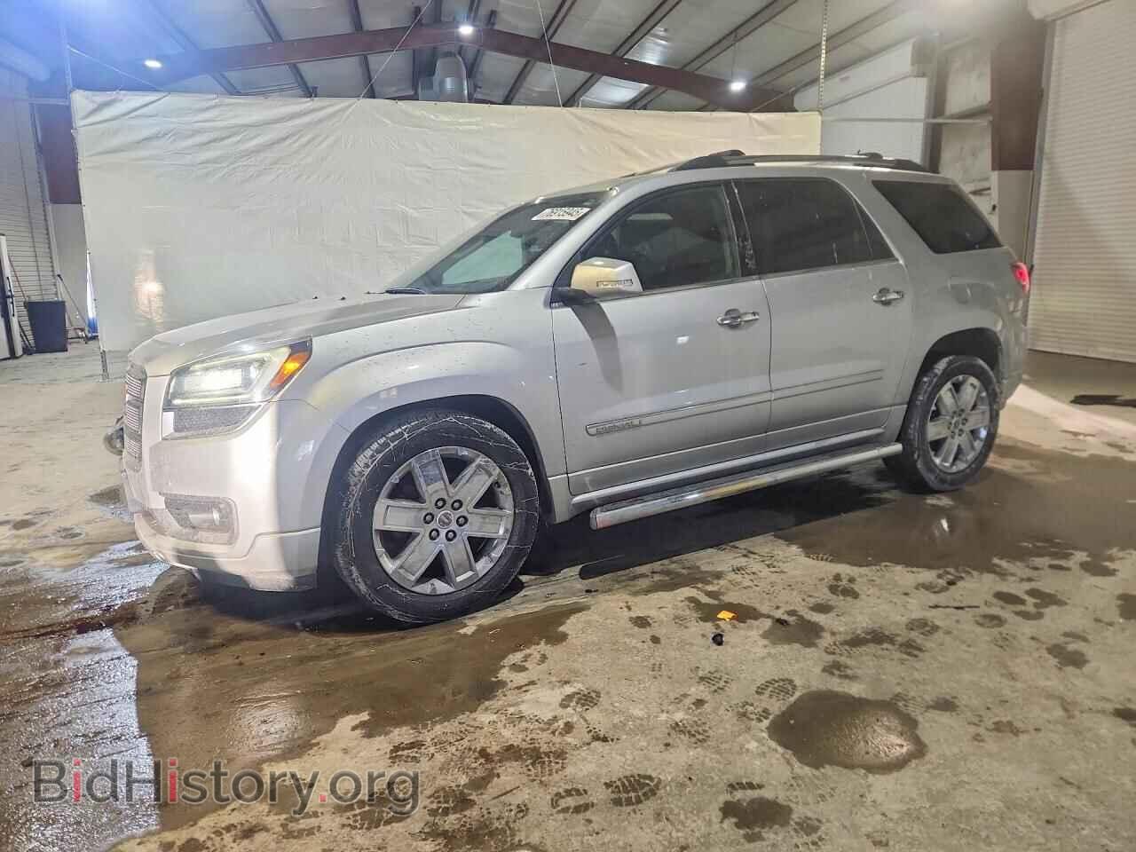 Фотография 1GKKVTKD2EJ208964 - GMC ACADIA DEN 2014
